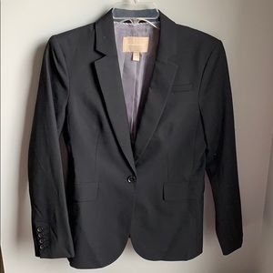 Banana Republic Blazer